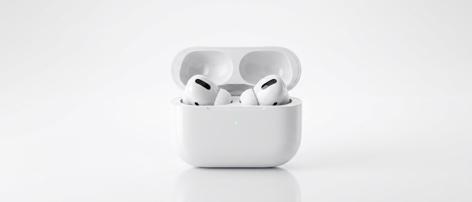 AirPods