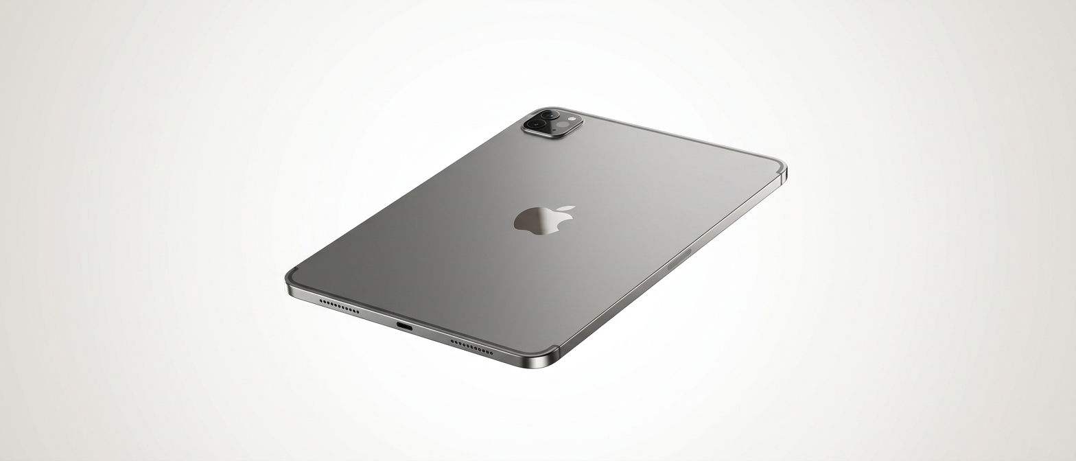 iPad