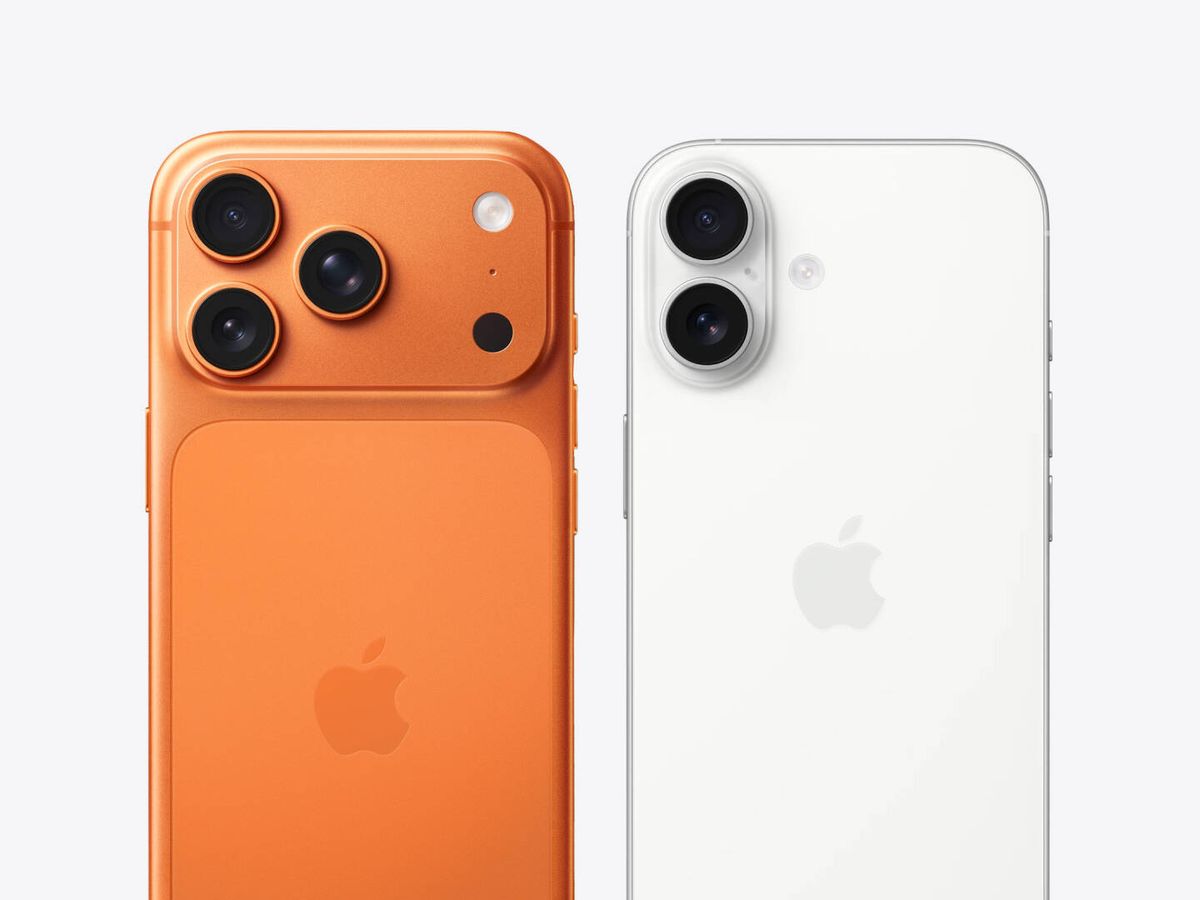 iPhone
