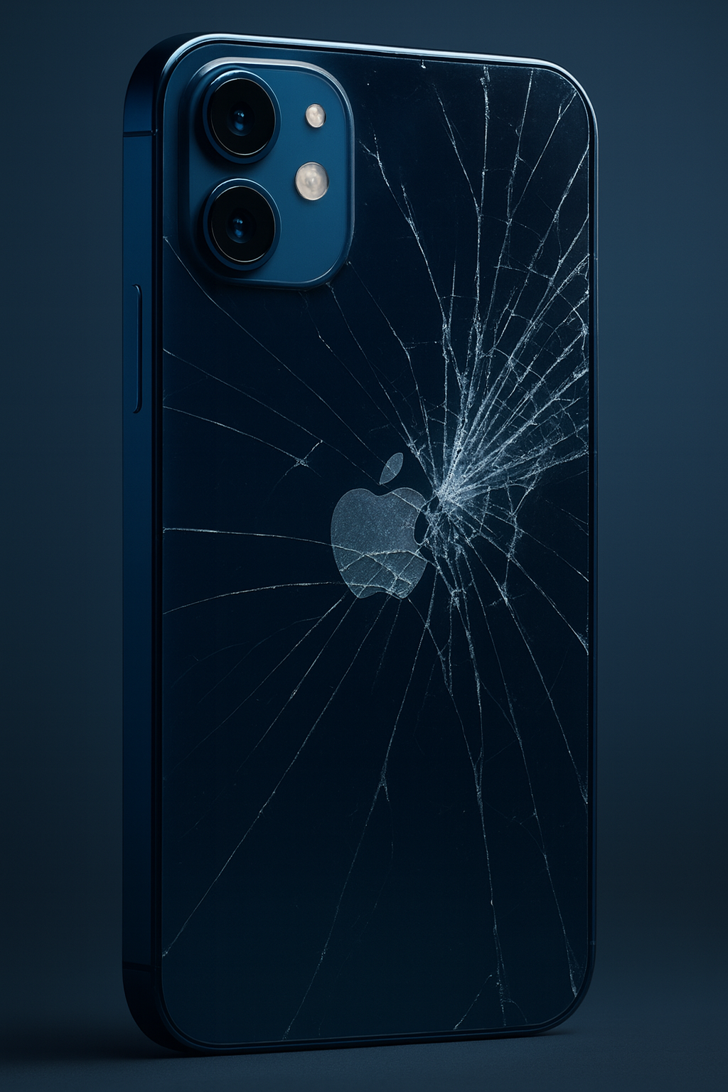 Reparación de iPhone