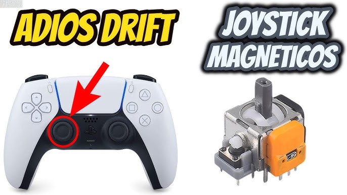 ¡Adiós al DRIFT!